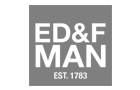 ED&F Man Logo