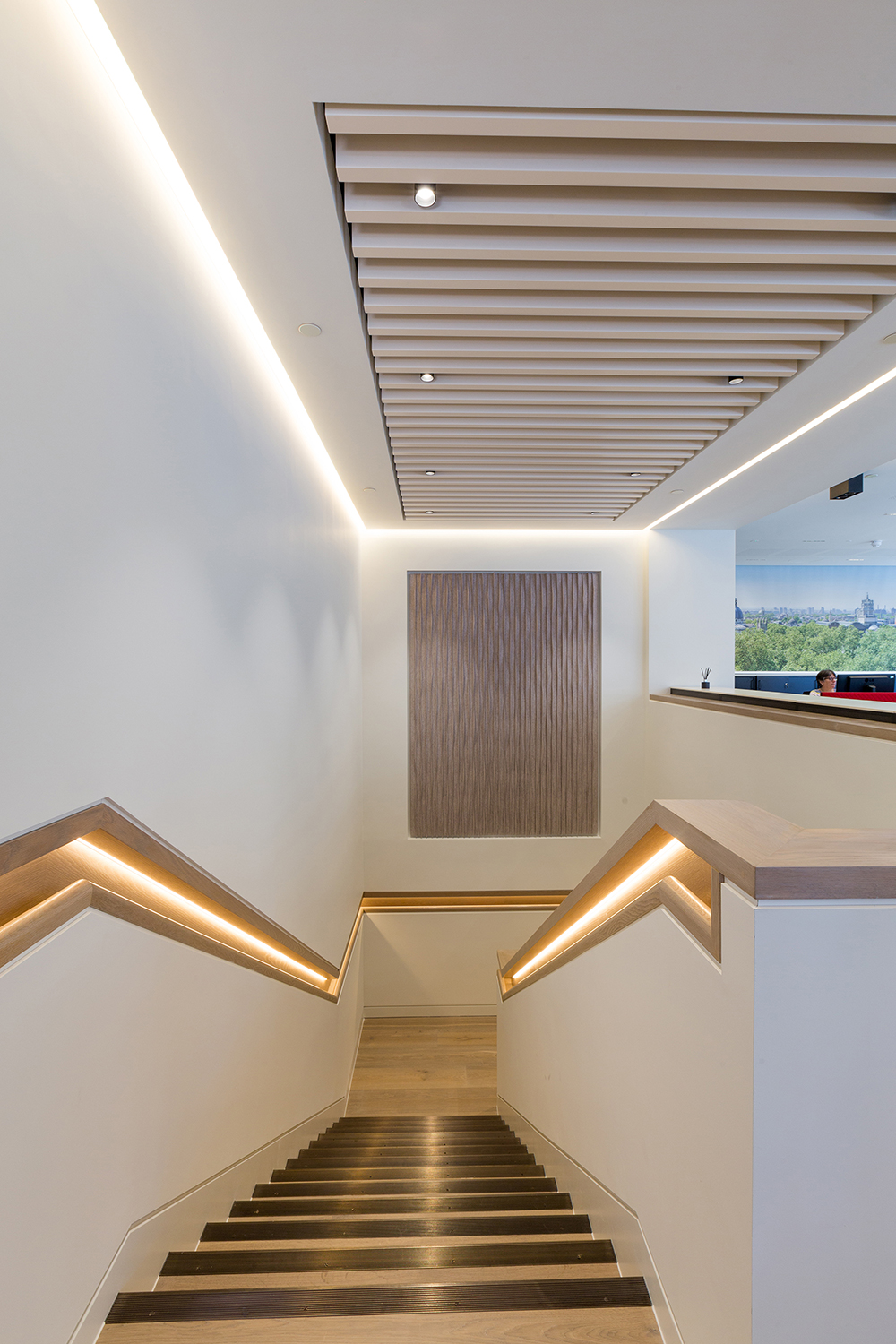 Knight Frank Sloane Avenue