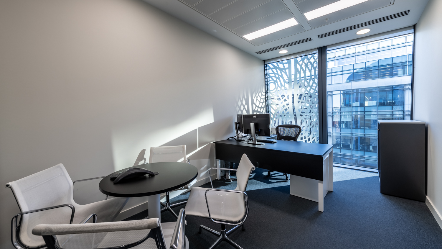 Renaissance Capital - office