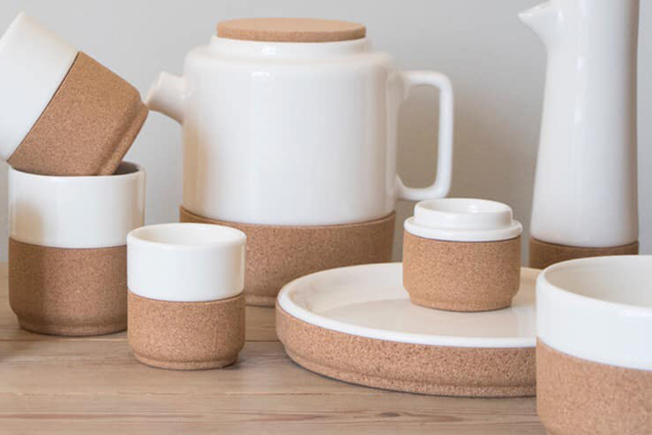 Blog - Our top ten hygge products, Liga Pottery