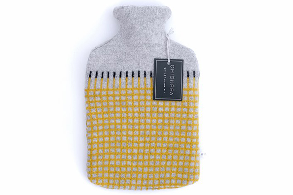 Blog - At home with Hygge, Thomas hot water bottle