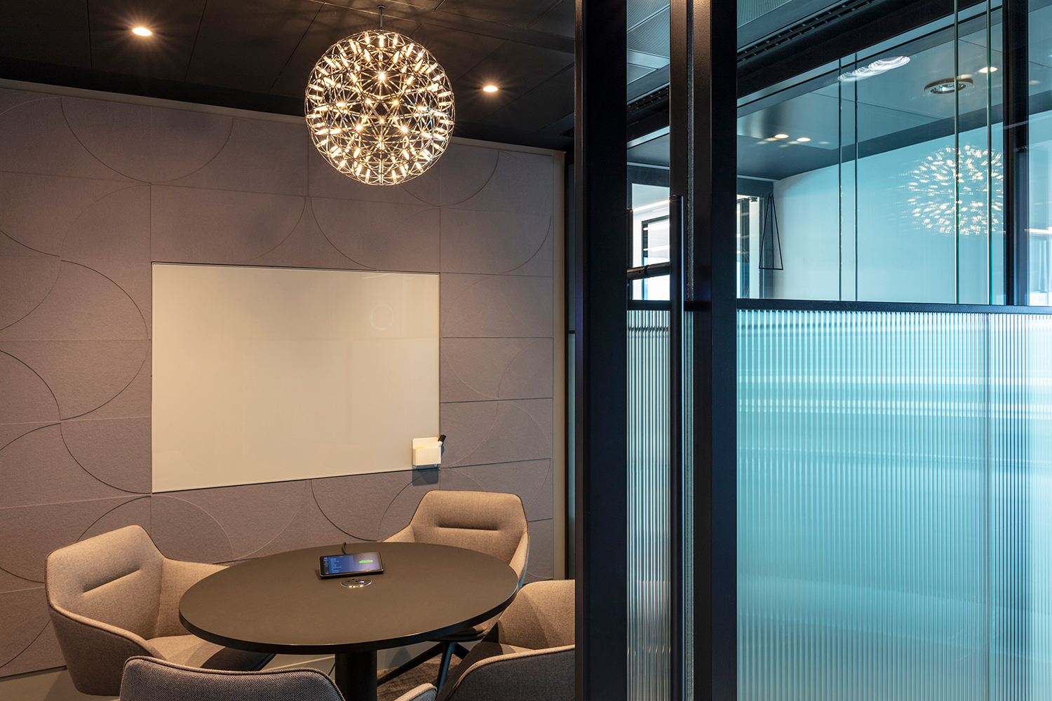 London Biotech - Meeting room