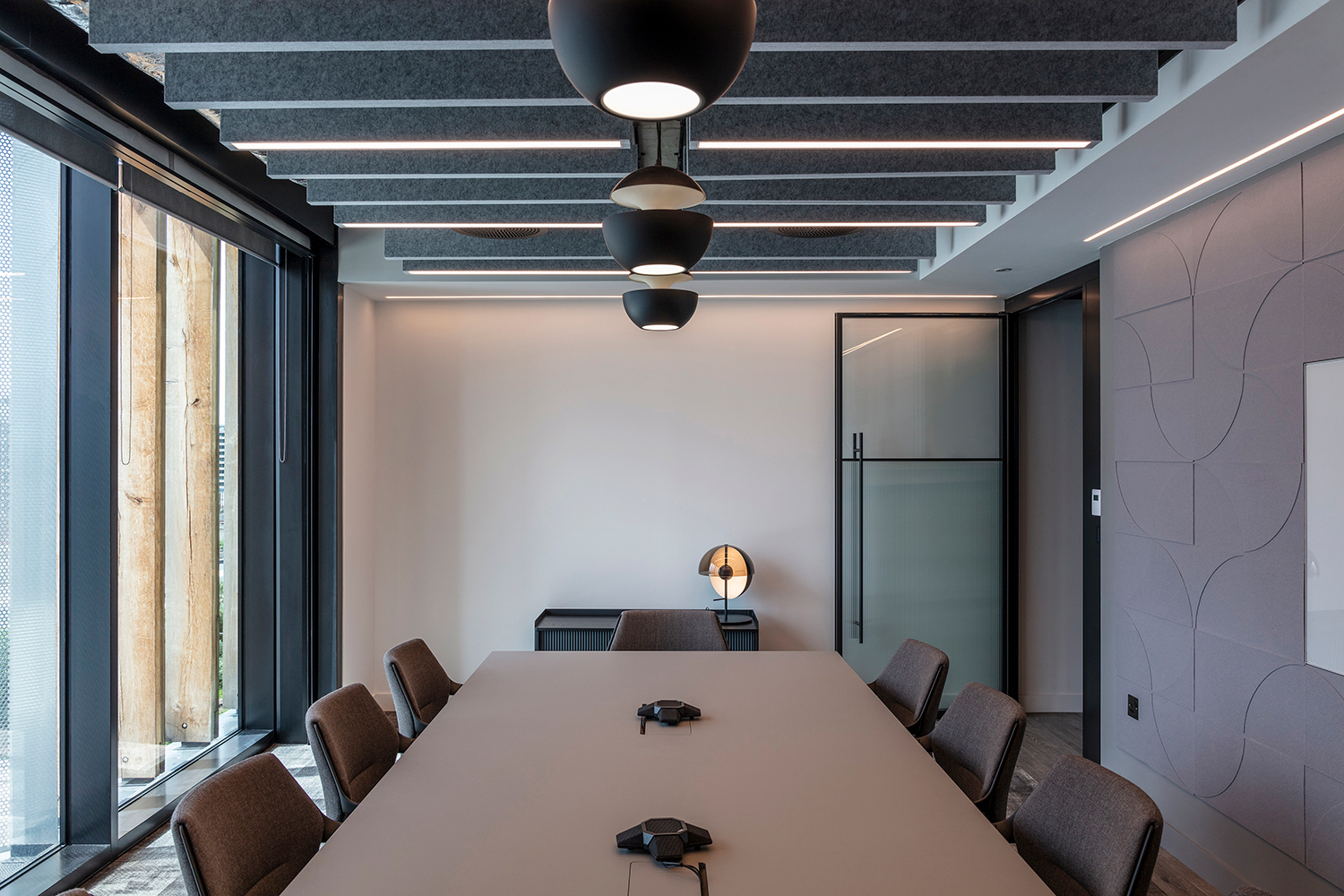 London Biotech - Meeting room