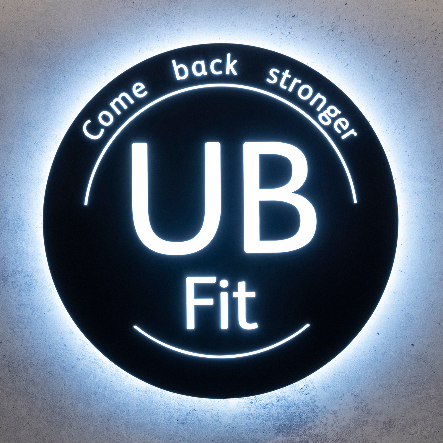 Pharmaceutical - Signage