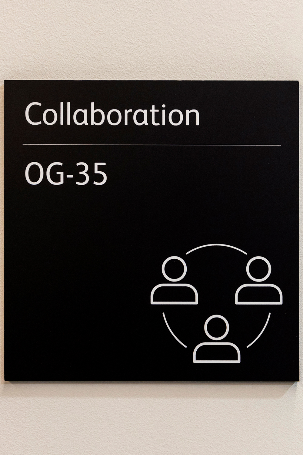 Pharmaceutical - Signage