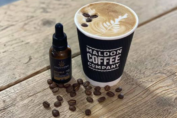Blog - Maldon Coffee Company