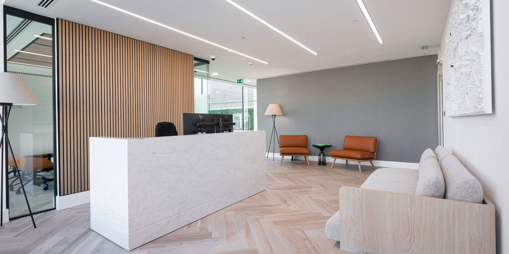 PONTEGADEA - Mansfield Monk - Office, Laboratory, Residential Design ...