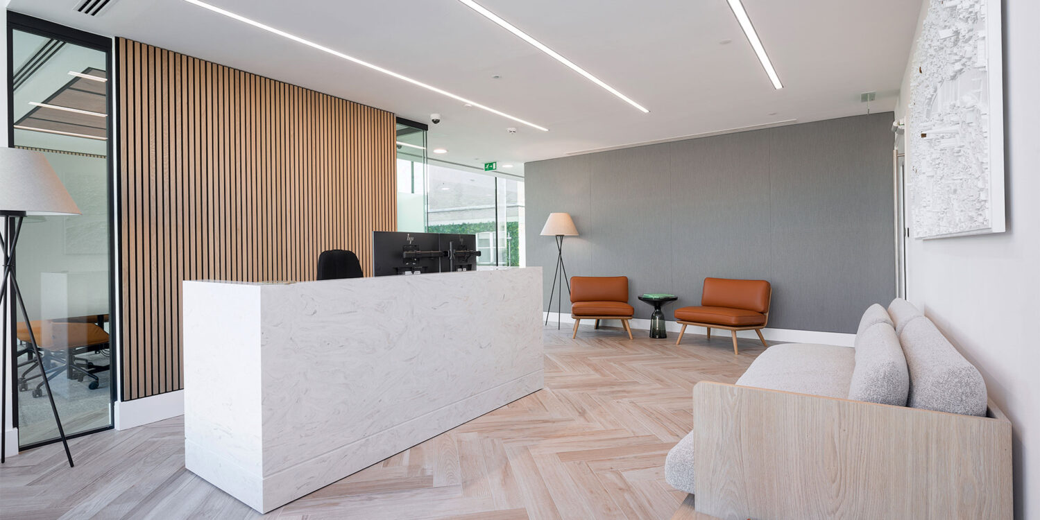 PONTEGADEA - Mansfield Monk - Office, Laboratory, Residential Design ...