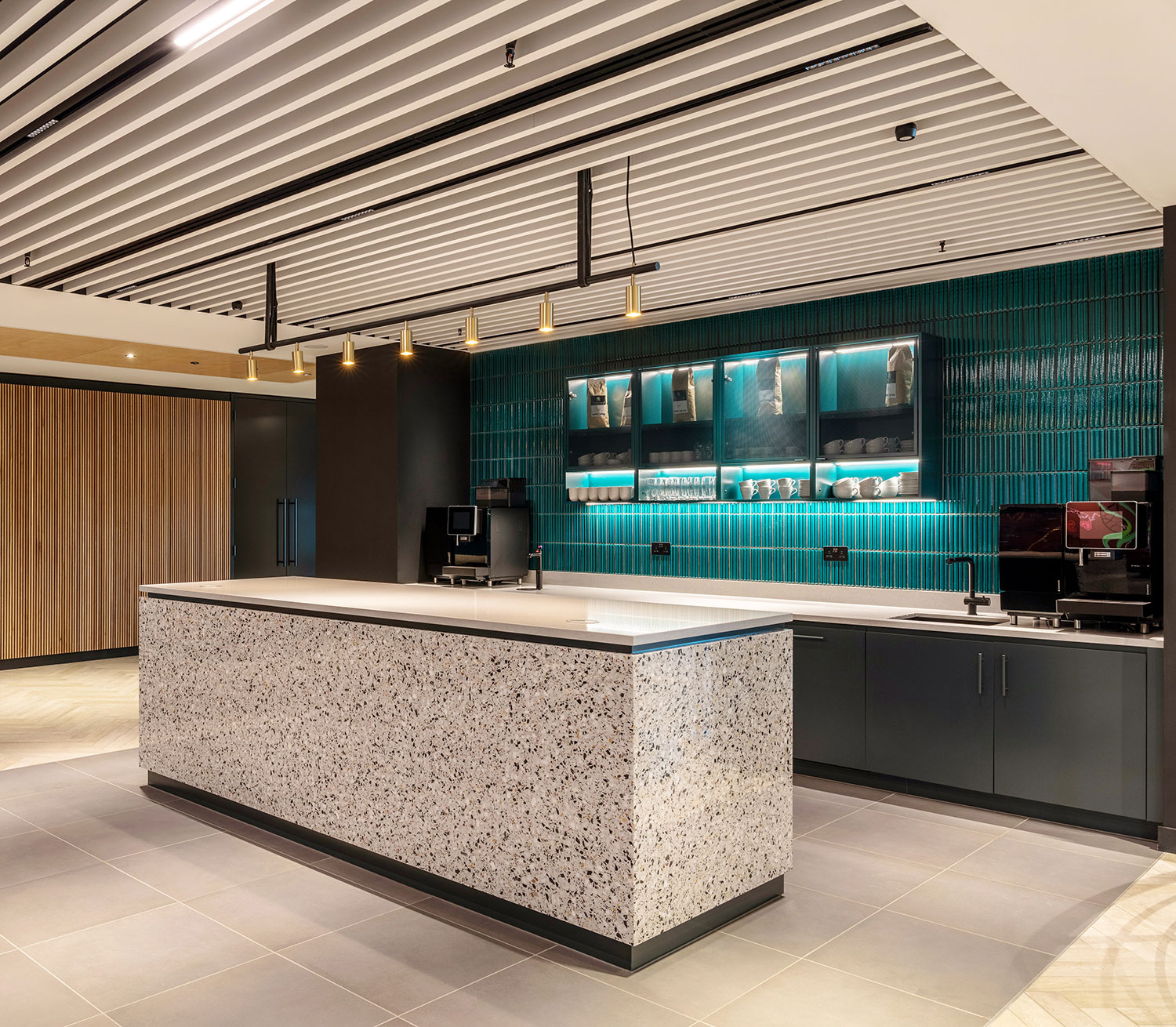 Aspen Re - Teapoint