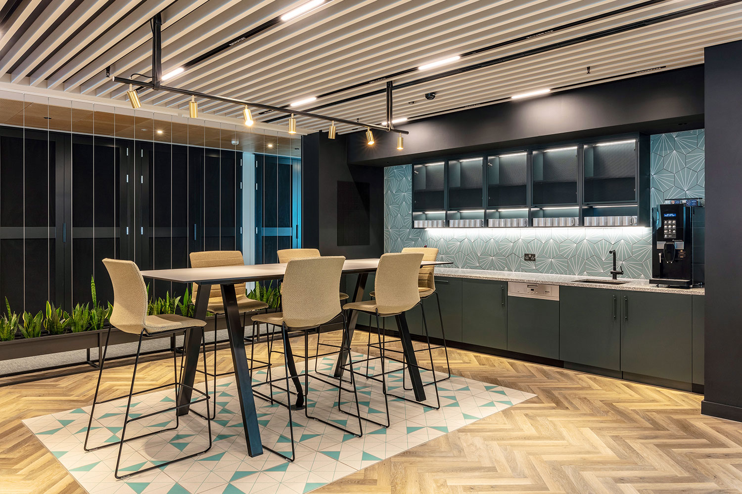 Aspen Re - Teapoint