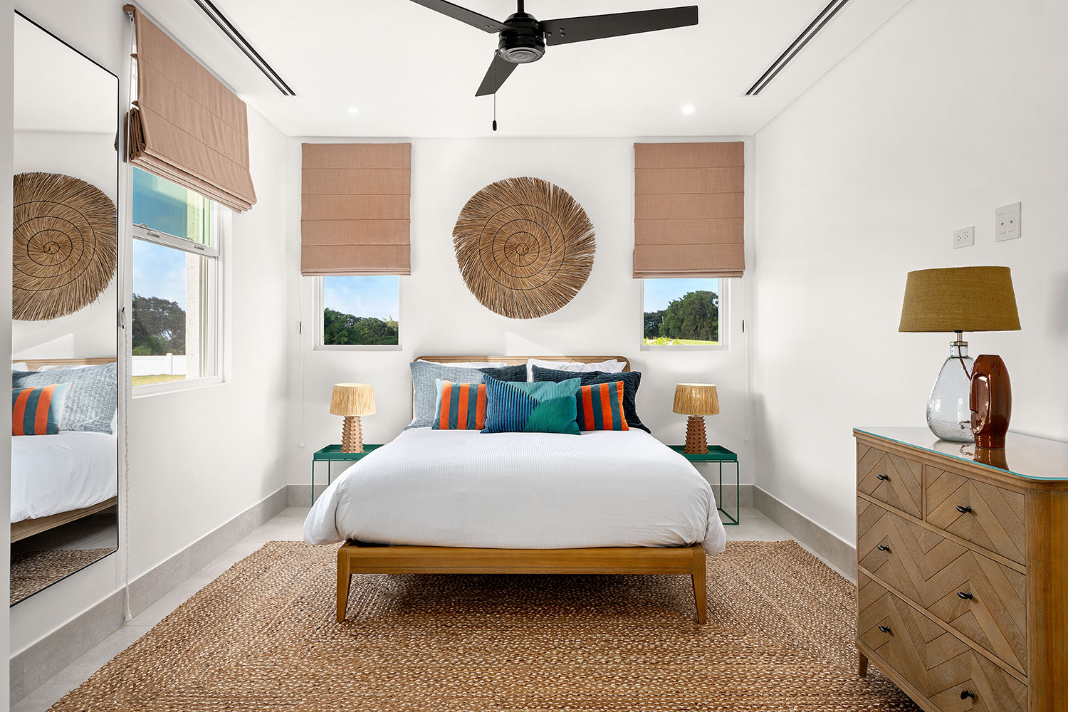 Barbados Villa - Bedroom 4