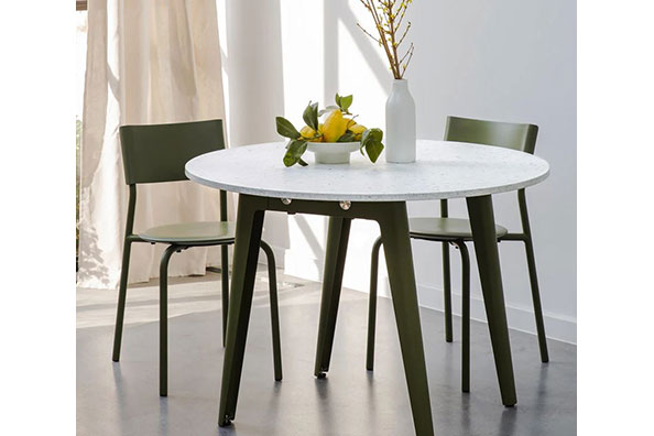Blog - World Environment Day - Tiptoe New Modern Dining Table