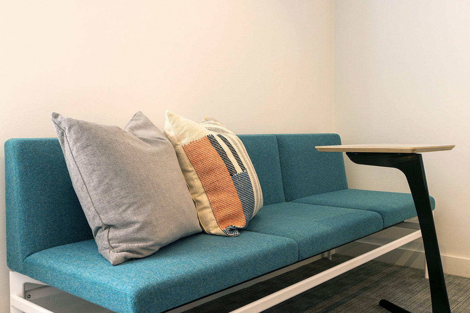 ECF charitable fund - Meeting room bench