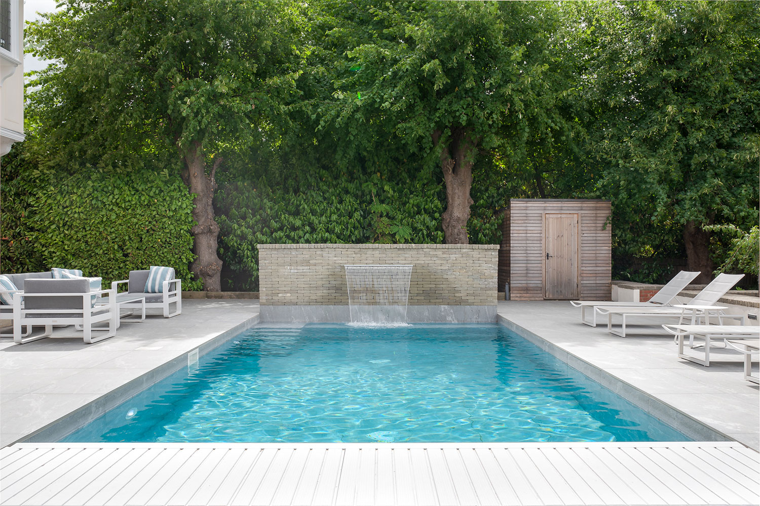 Residential architecture project in Essex