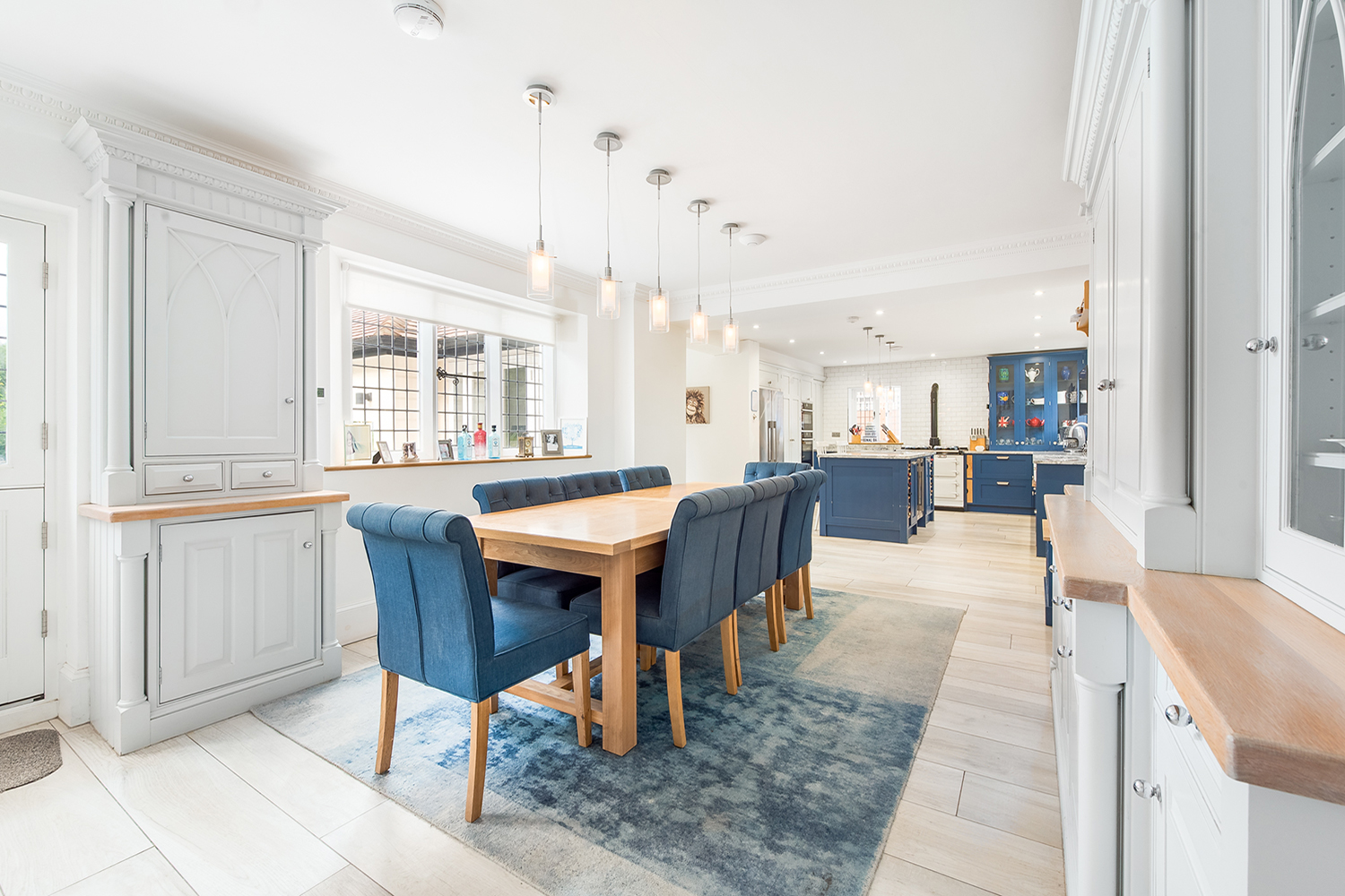 Residential architecture project in Essex