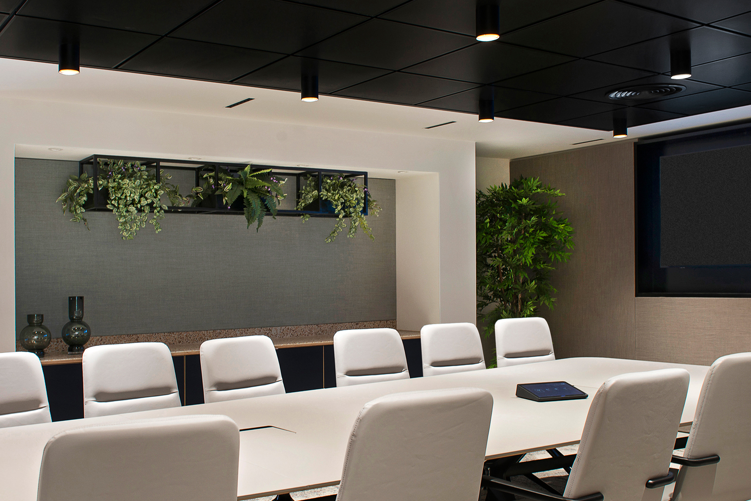 MRSI Manchester - boardroom