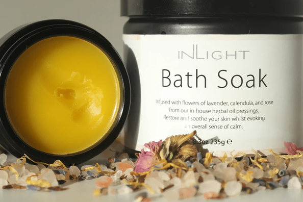 InLight Bath Soak