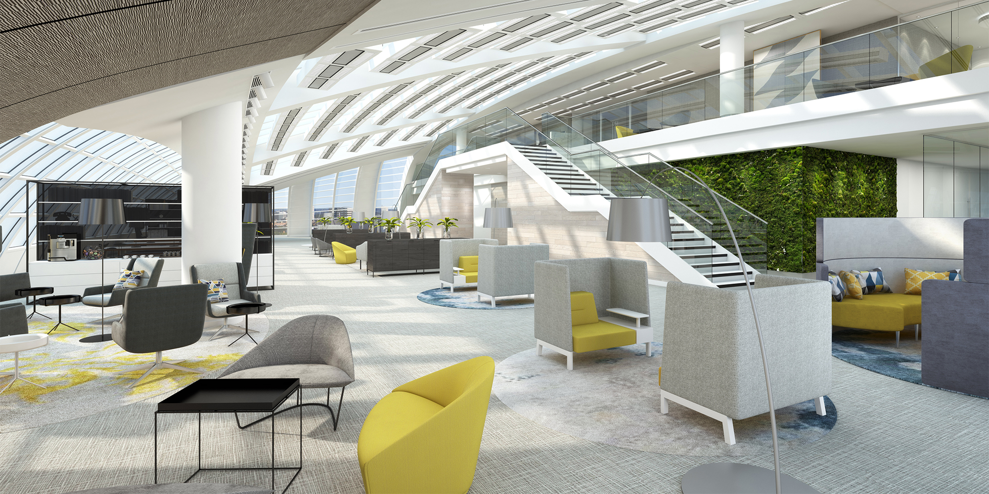 Cheniere - reception