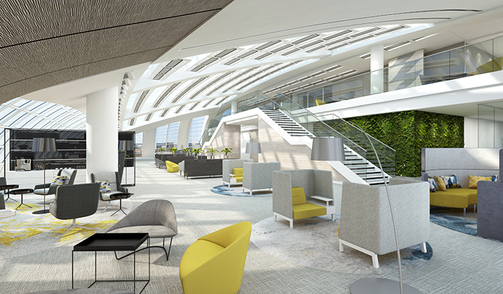 Cheniere - reception