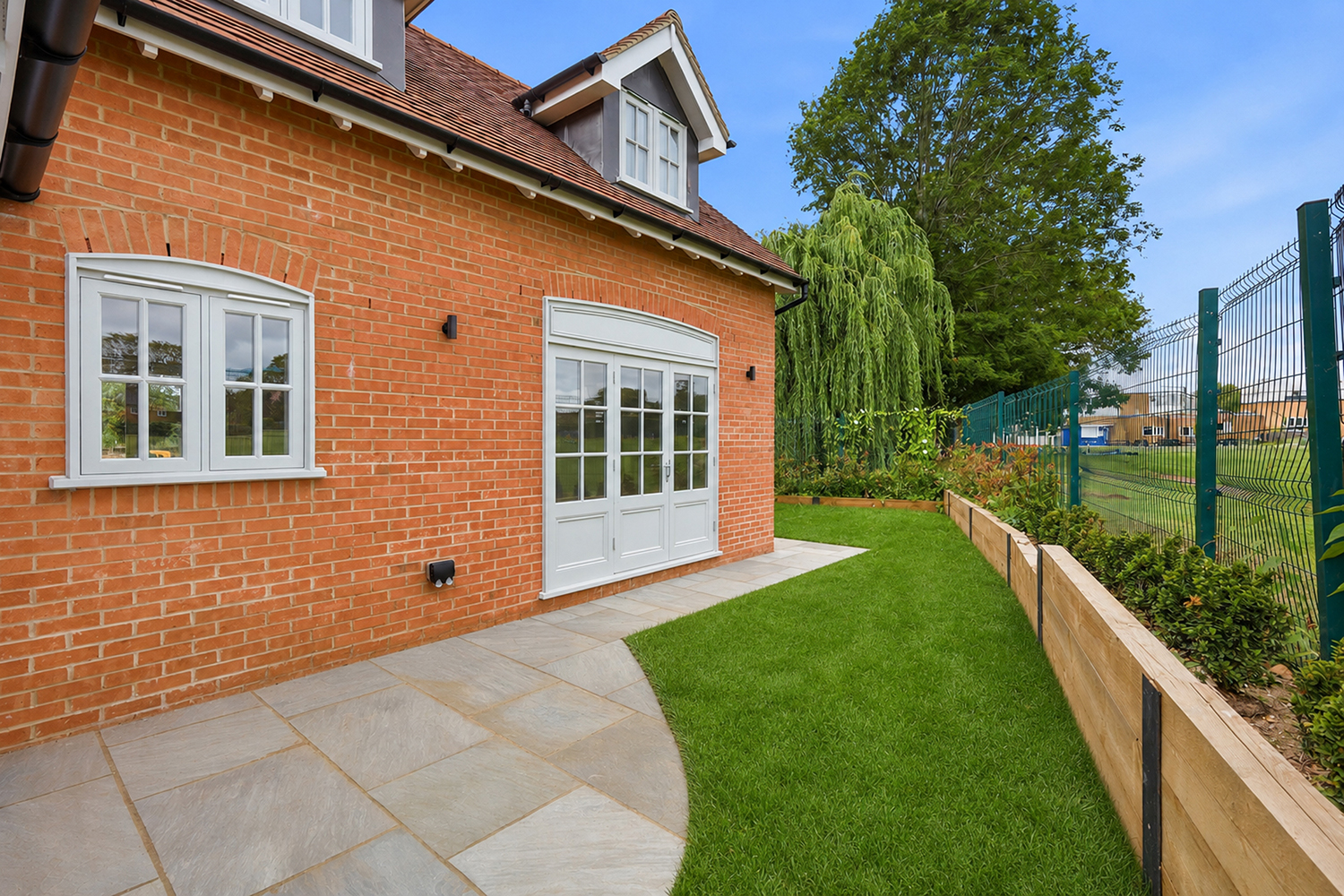Coach House, Ingatestone