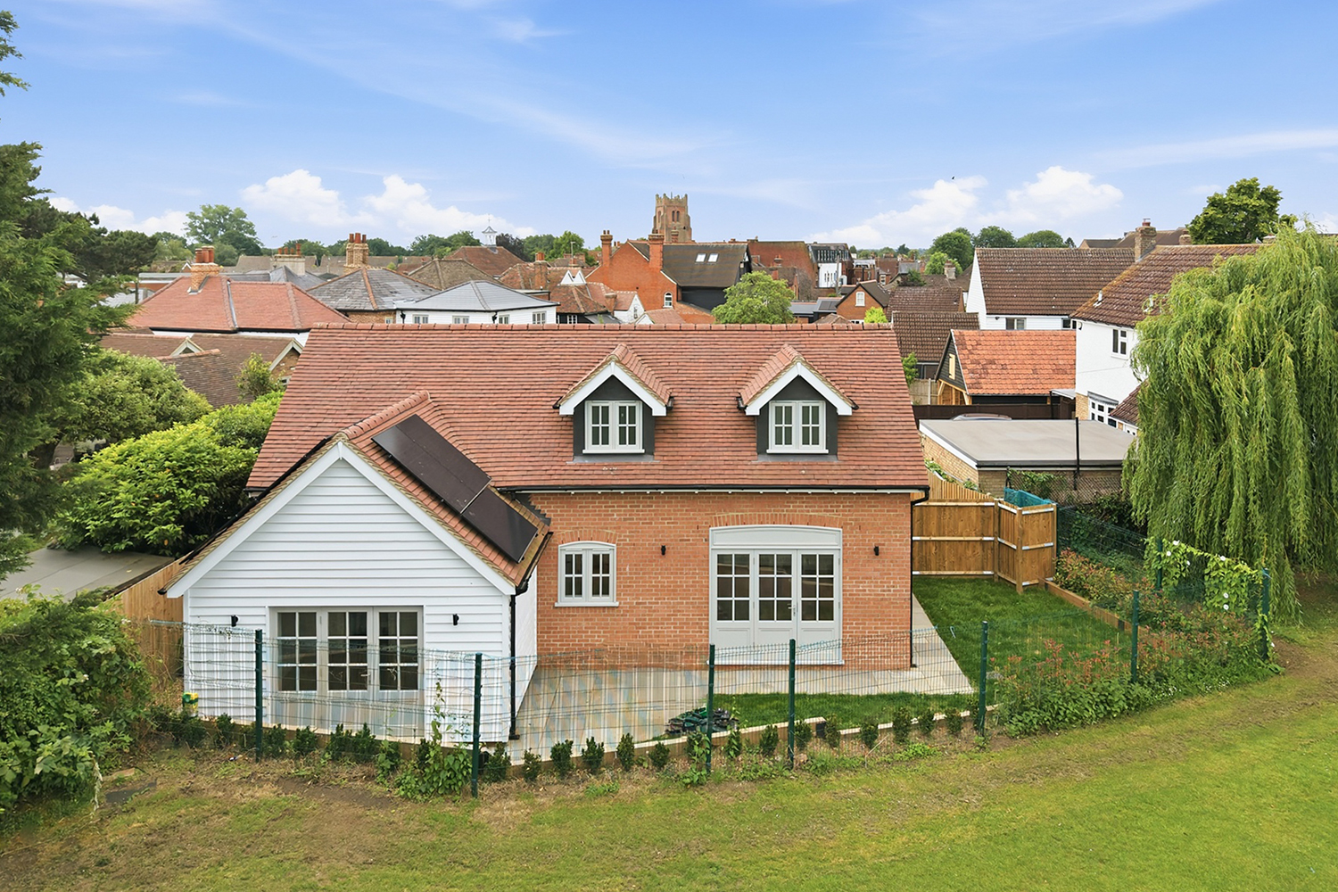Coach House, Ingatestone