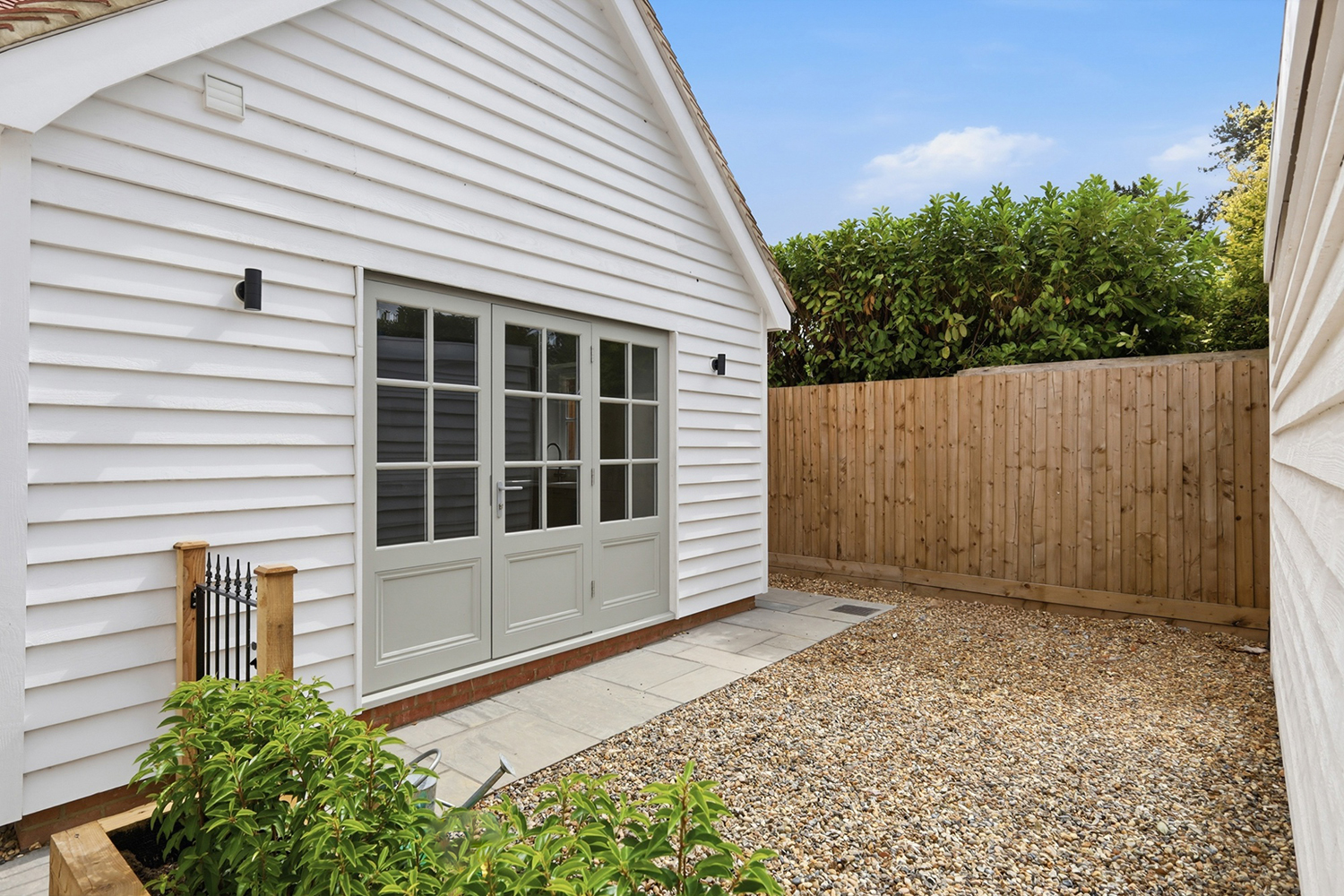 Coach House, Ingatestone