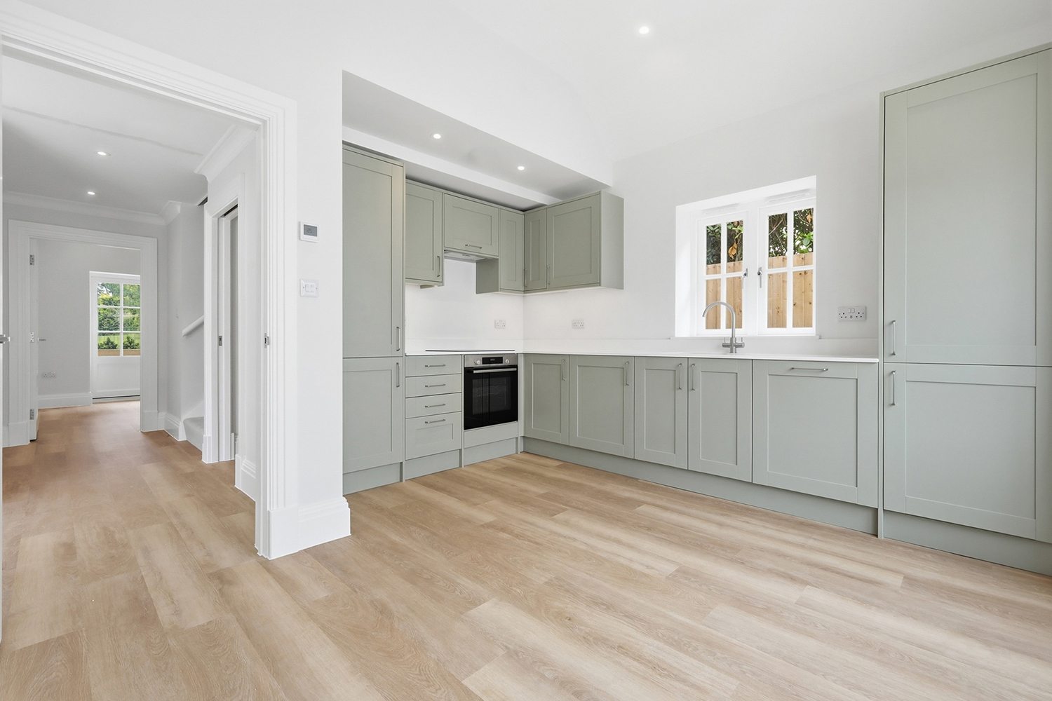 Coach House, Ingatestone
