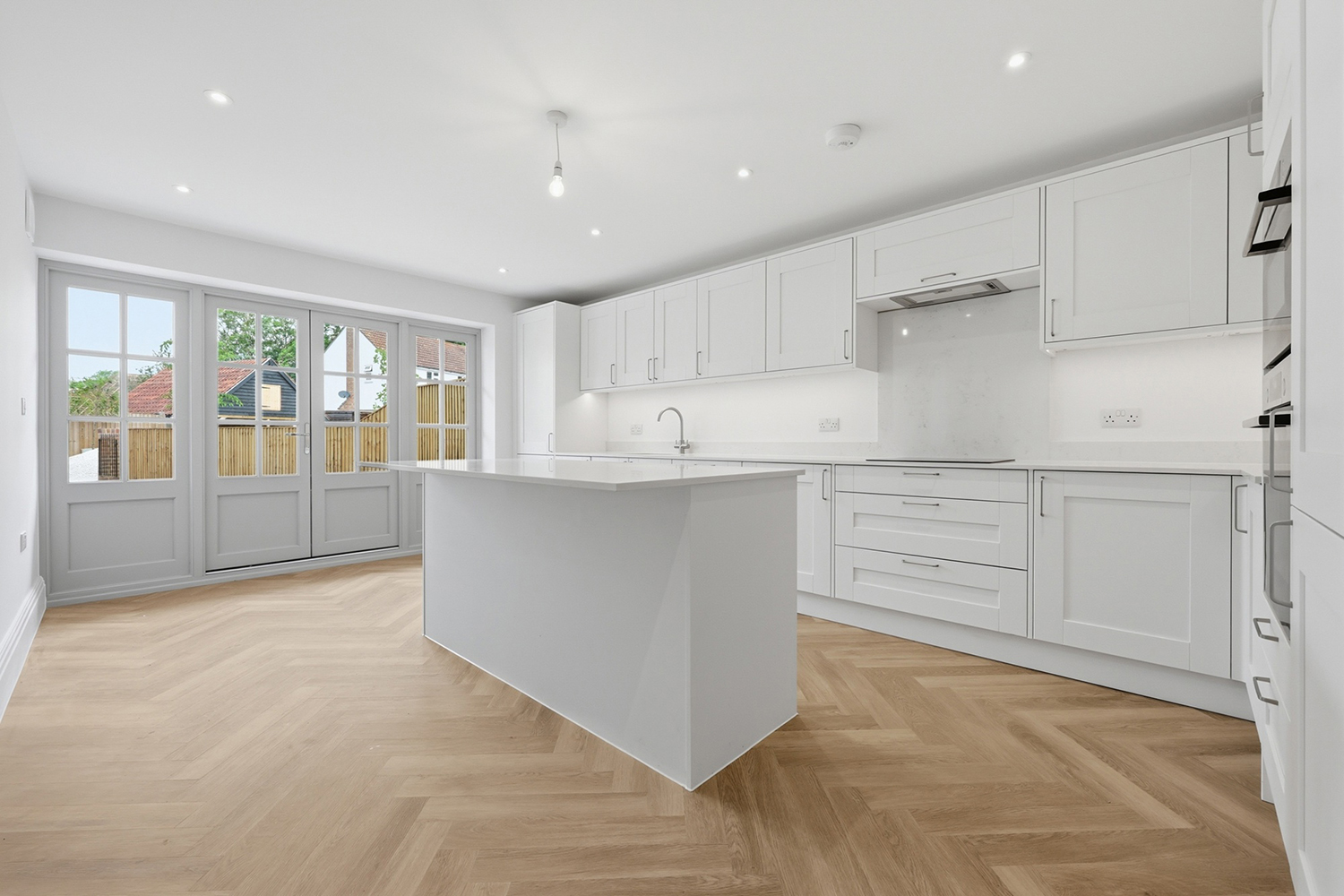 Conservation Area, Ingatestone