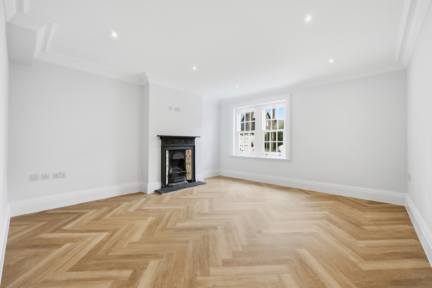 Conservation Area, Ingatestone