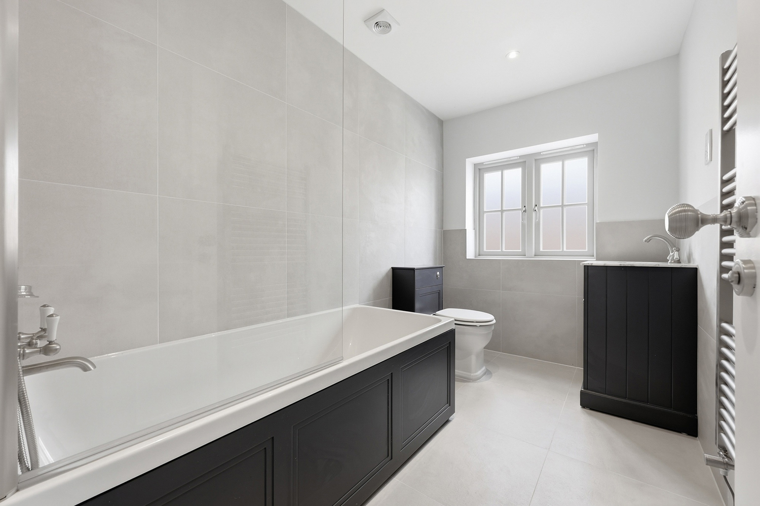 Conservation Area, Ingatestone