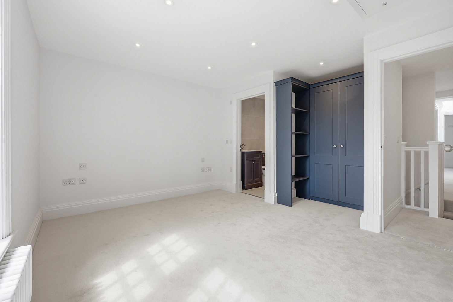 Conservation Area, Ingatestone