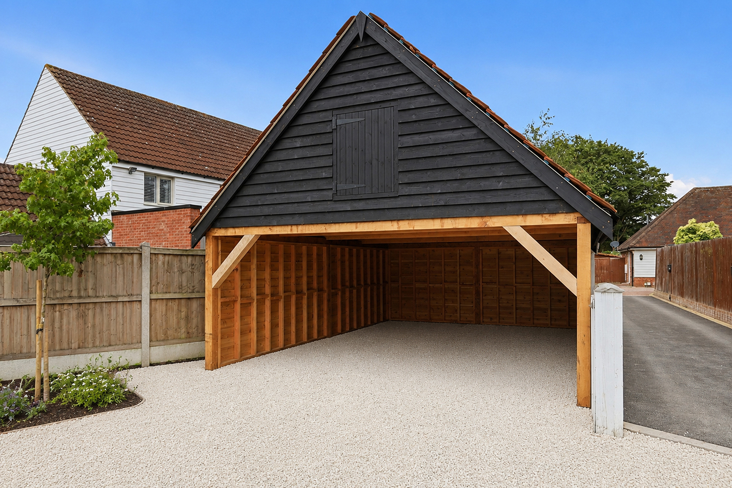 Conservation Area, Ingatestone