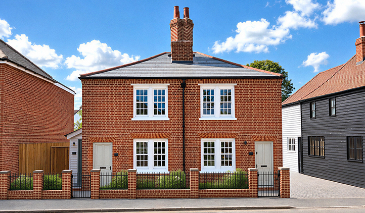 Conservation Area, Ingatestone