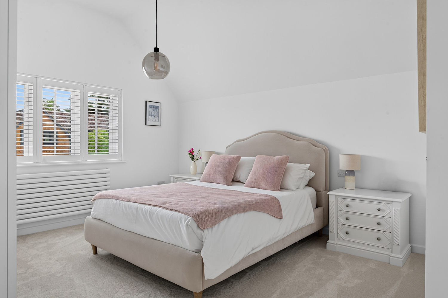 Willow Green, Ingatestone