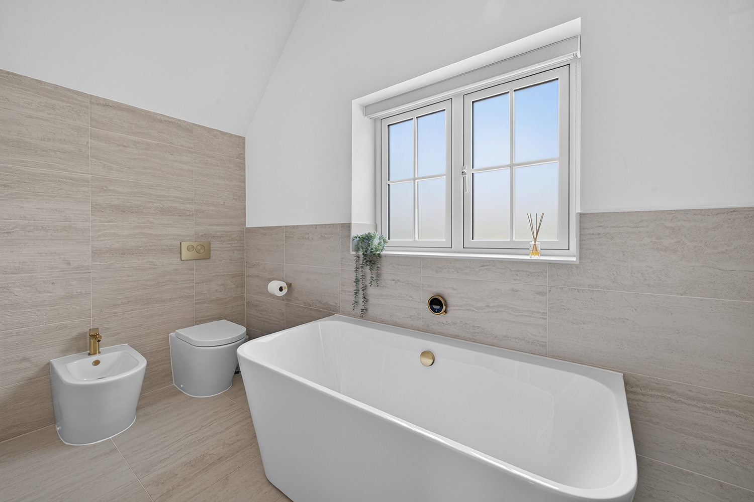 Willow Green, Ingatestone