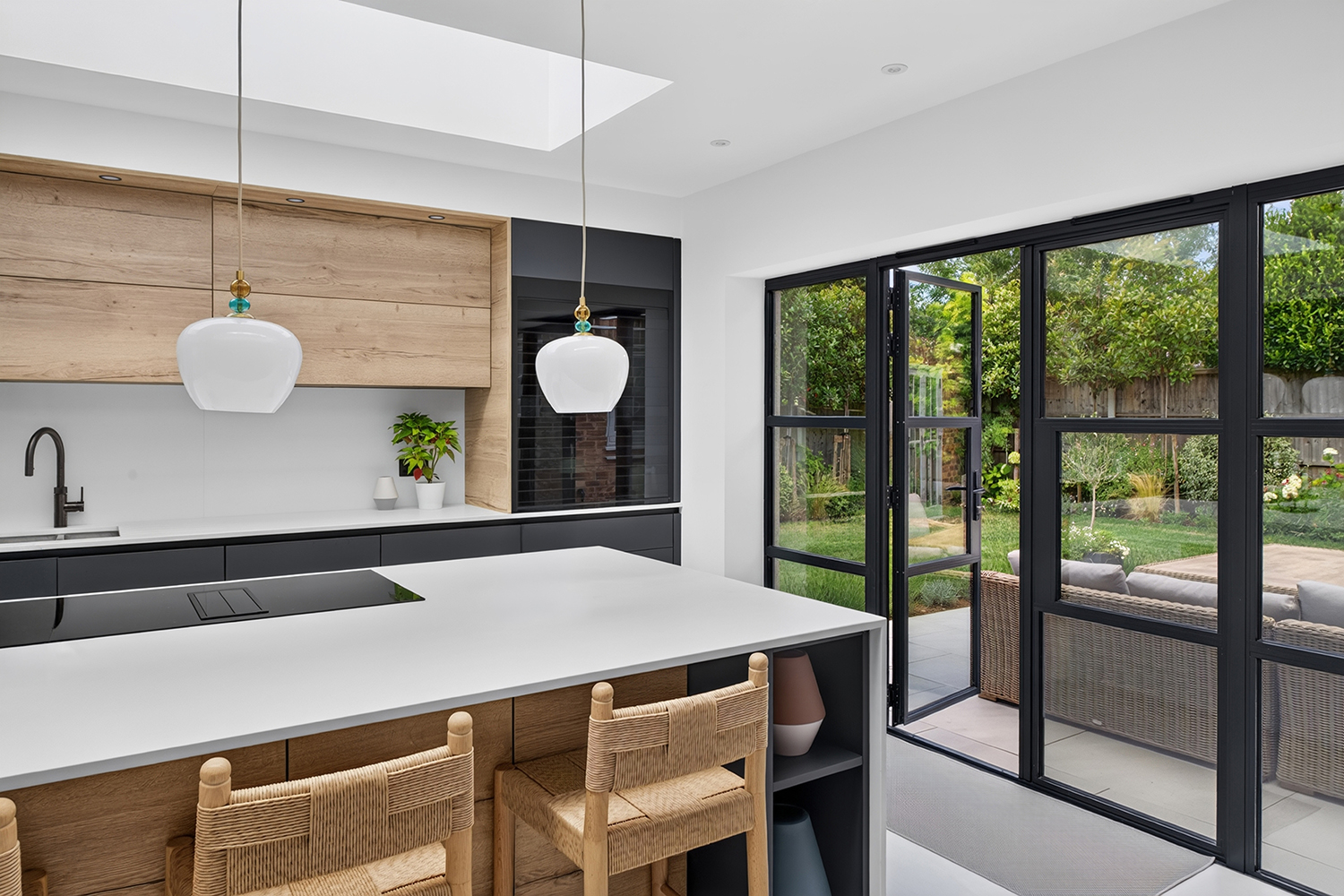 Willow Green, Ingatestone