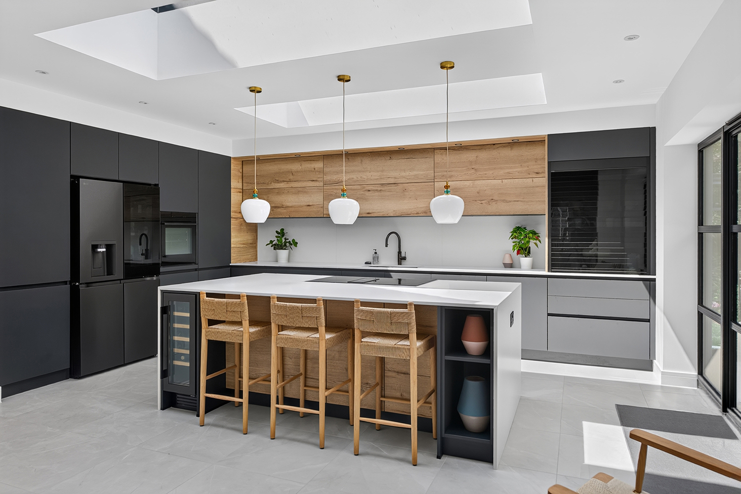 Willow Green, Ingatestone