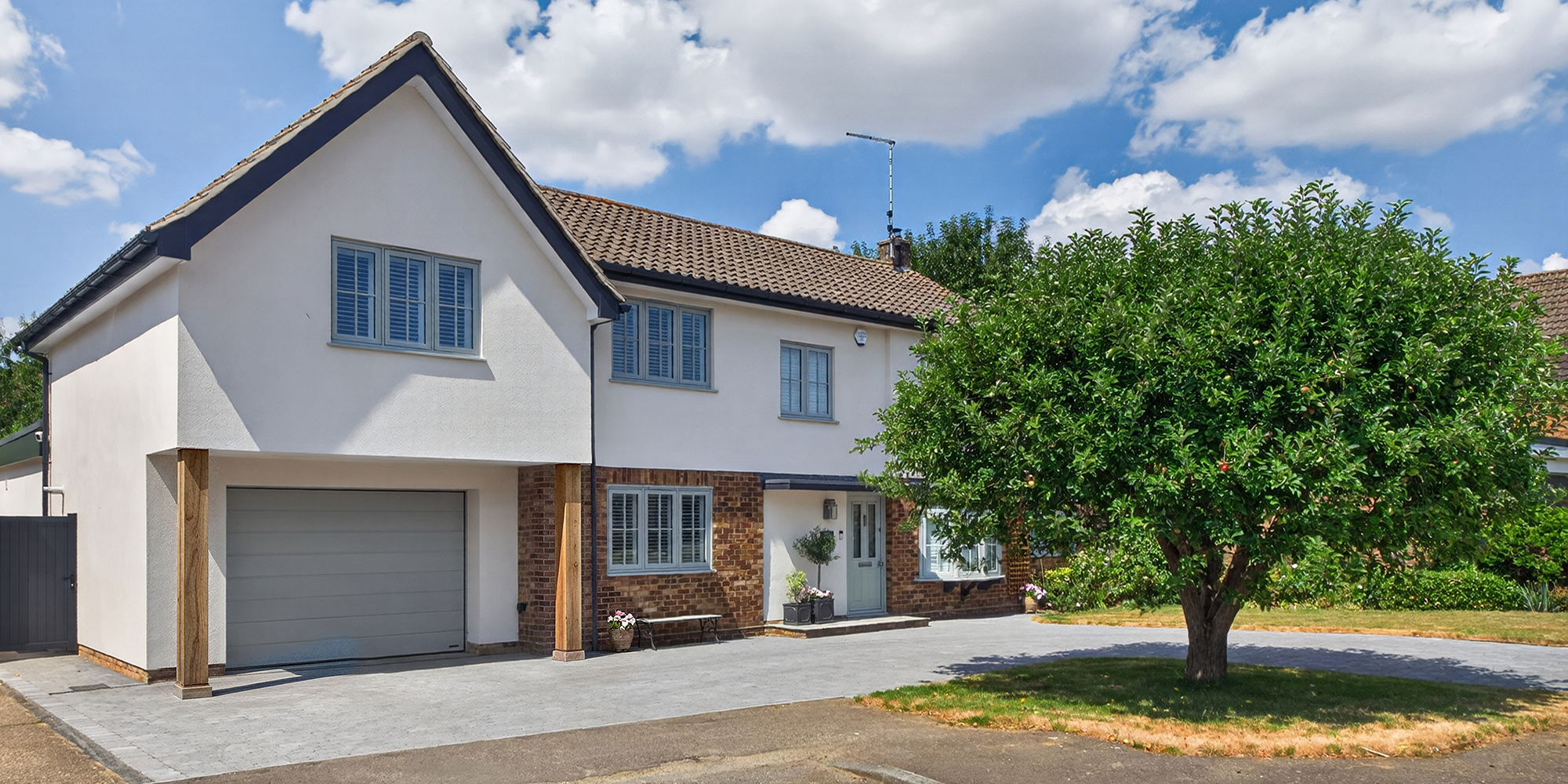Willow Green, Ingatestone