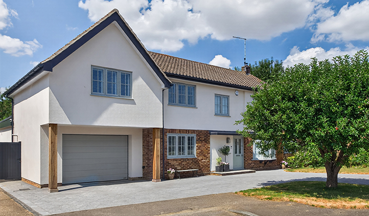 Willow Green, Ingatestone