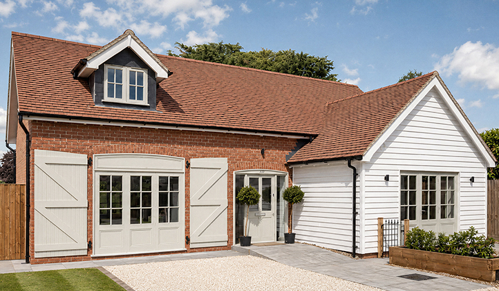 Coach House, Ingatestone