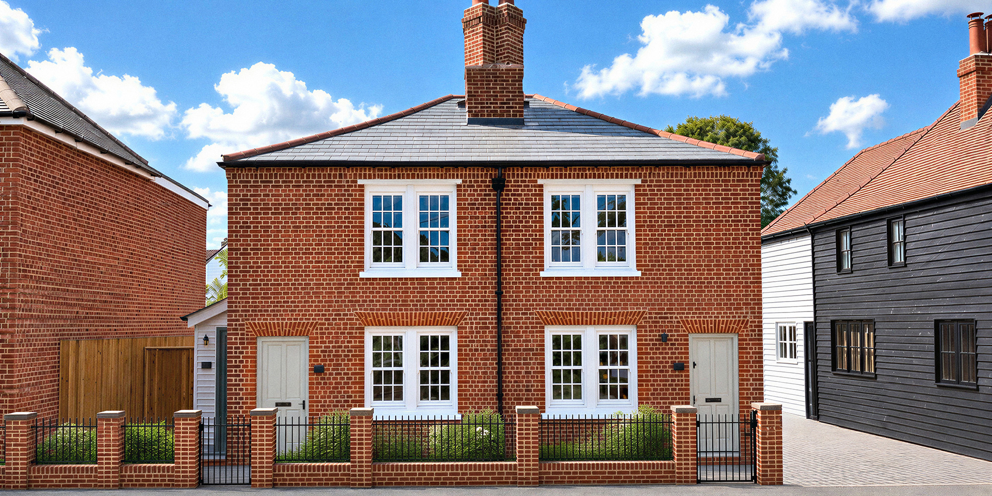 Conservation Area, Ingatestone