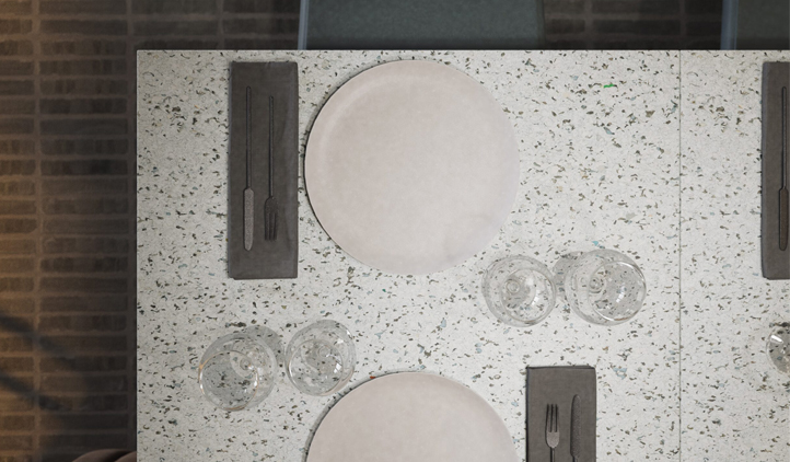Polygood worktops